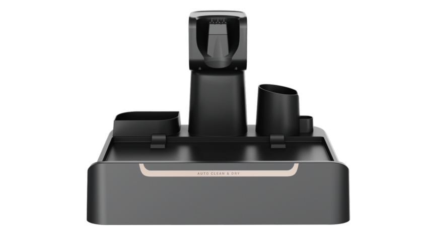 Lataus- ja puhdistustelakka -