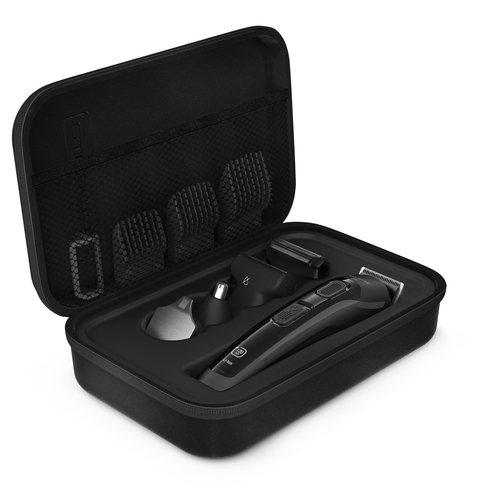 Multi Pro Groomer by Björn Axén Tools