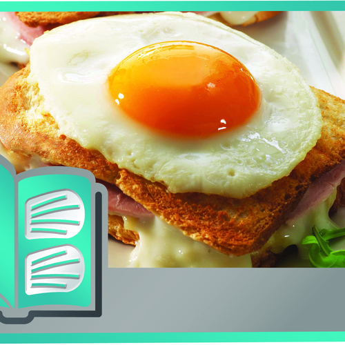 Boksi 1: Toasted Sandwich