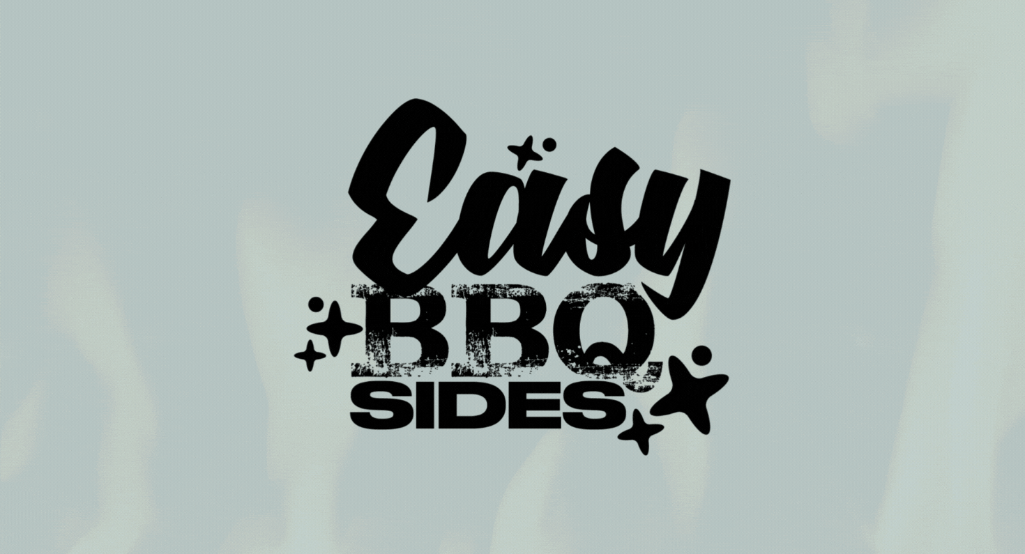 Easy BBQ - helpompaan grilli-iltaan