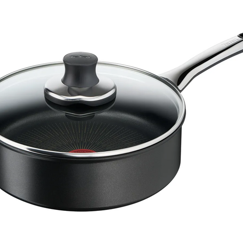 Excellence Paistokasari 24 cm kannellinen 