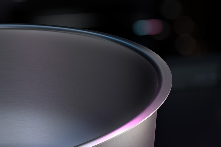 Huolella suunniteltua WMF‑laatua