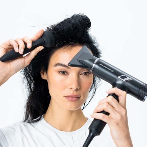 Björn Axén Toolsin Nano-hiustenkuivain