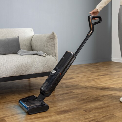 X-Clean 7 ‑ Wet & Dry Varsi-imurit