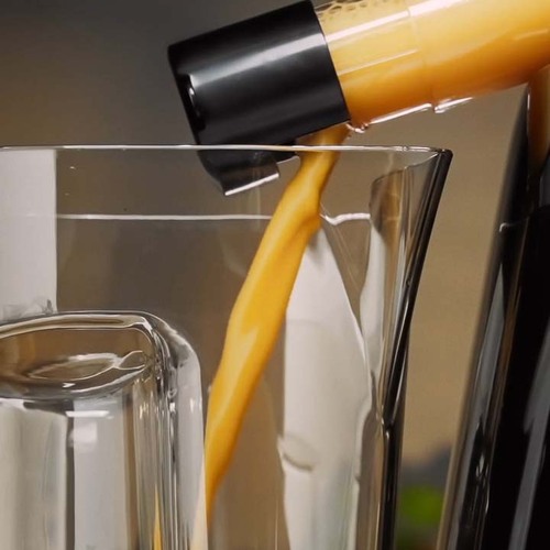 Blendforce with Juice Jar Tehosekoitin Mehupuristin