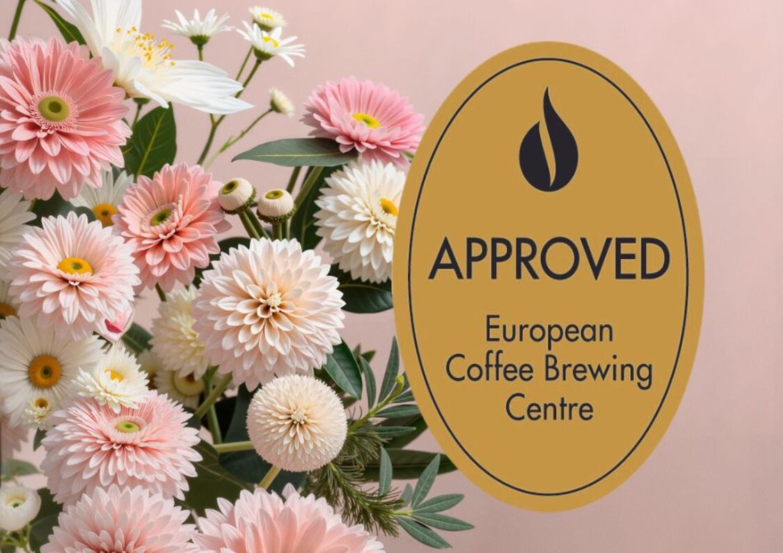 Blooming Primen ECBC-sertifiointi 
