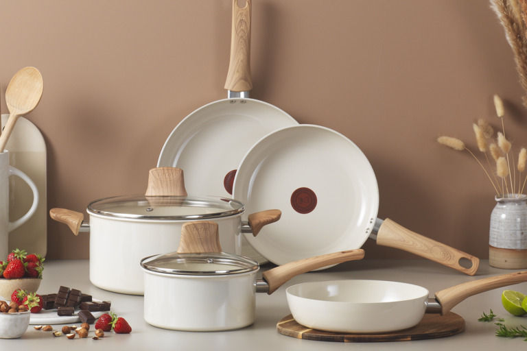 Tämä setti tarjoaa