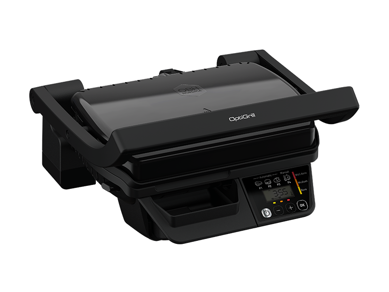OBH Nordica Optigrill Start - Pöytägrilli GO7P08S0