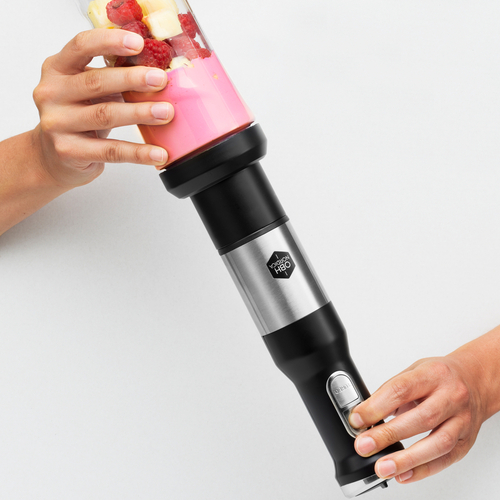 Precision Mix 2in1 Sauvasekoitin Tehosekoitin Useita Lisävarusteita