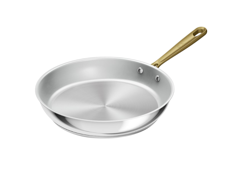 Paul Bocuse Pinnoittamaton Paistinpannu 28 cm