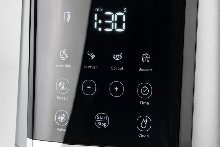 Digitaalinen Näyttö