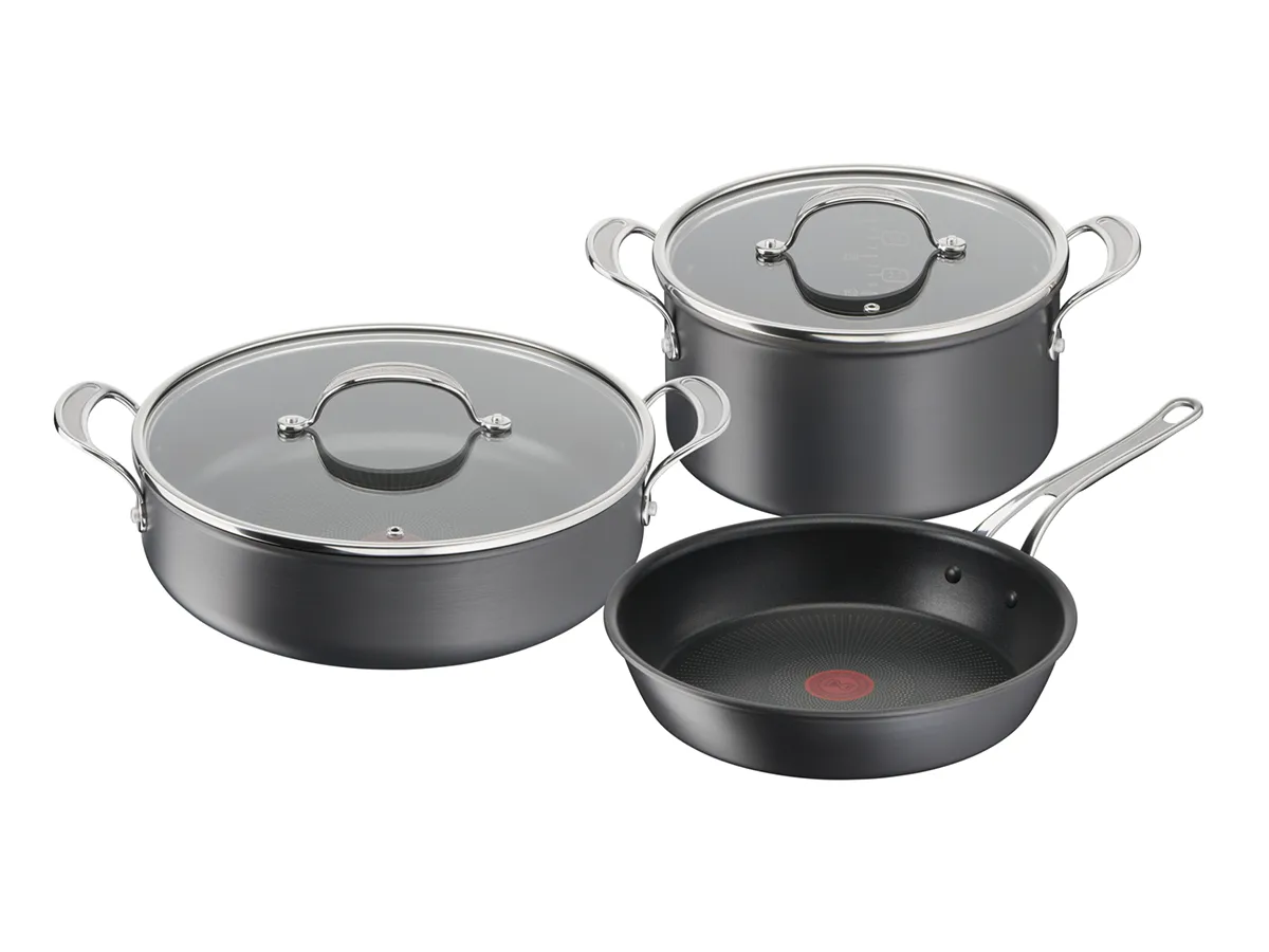 Tefal Jamie Oliver Cook's Classics HA -keitto- ja -paistoastiasarja, 5