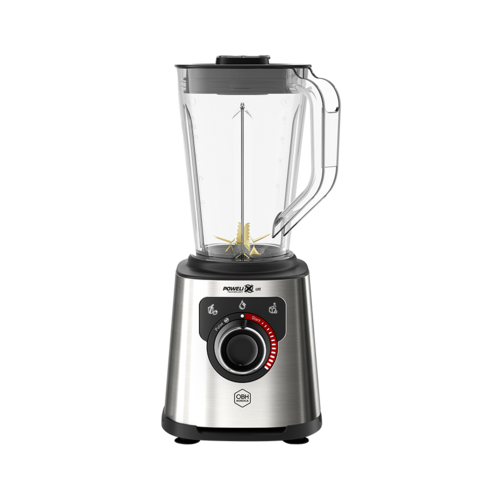 Perfect Mix+ Advanced Tehosekoitin 1,5L. 1200 W