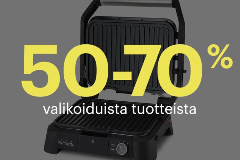 Maksimoi Black Friday OBH Nordican kanssa!