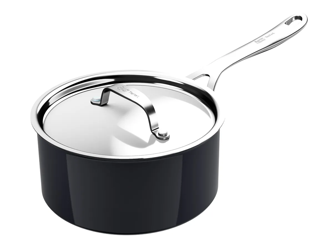 JO Enjoy Sauce pan 20 cm/3,1 l. w. lid