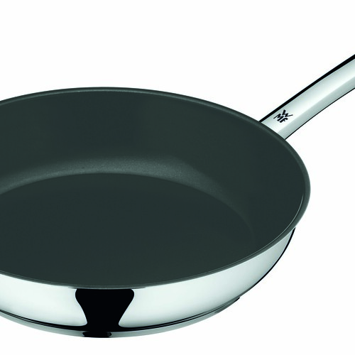 Paistinpannusetti 2 osaa, 24/28 cm, Keraaminen Non-Stick, teräs 