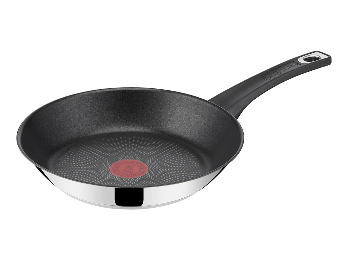 JO Everyday Kitchen Frypan 24 cm Stainless steel