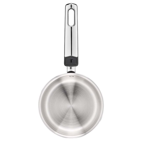 Emotion Plus SS Ruostumaton Teräs Uncoated Kattila 14 cm/1,3 l.
