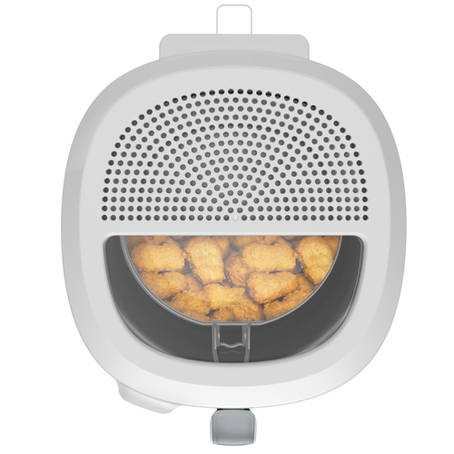 UNO friteerauskeitin