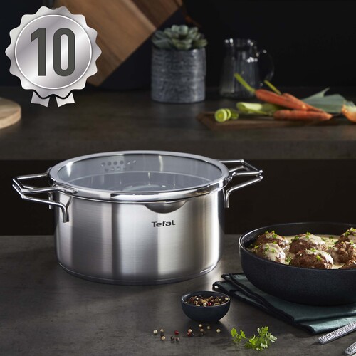 Nordica Kattila 16 cm kannellinen 1,7 l 