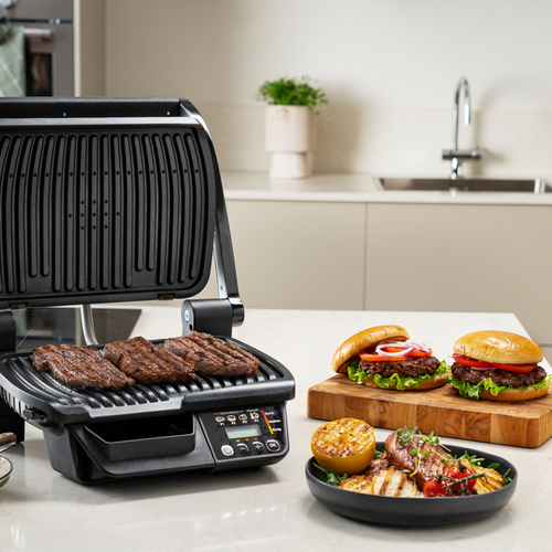 Optigrill Start - Pöytägrilli