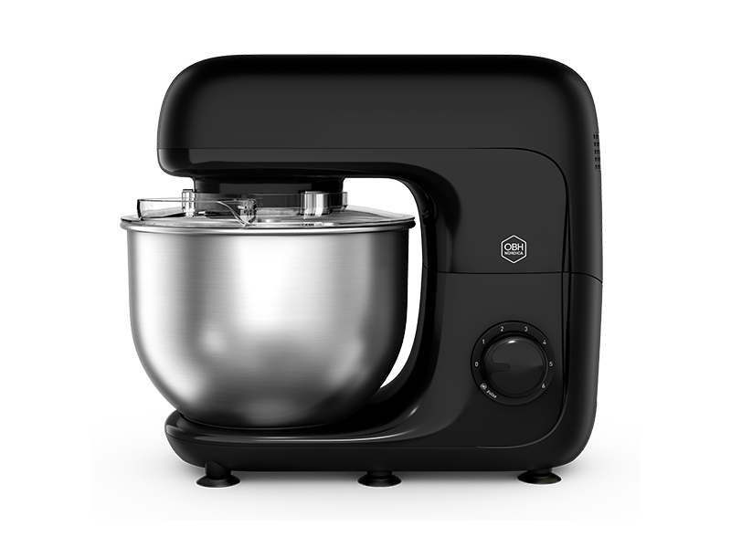 OBH Nordica Bake Essential Yleiskone 4,8L QD1608S0