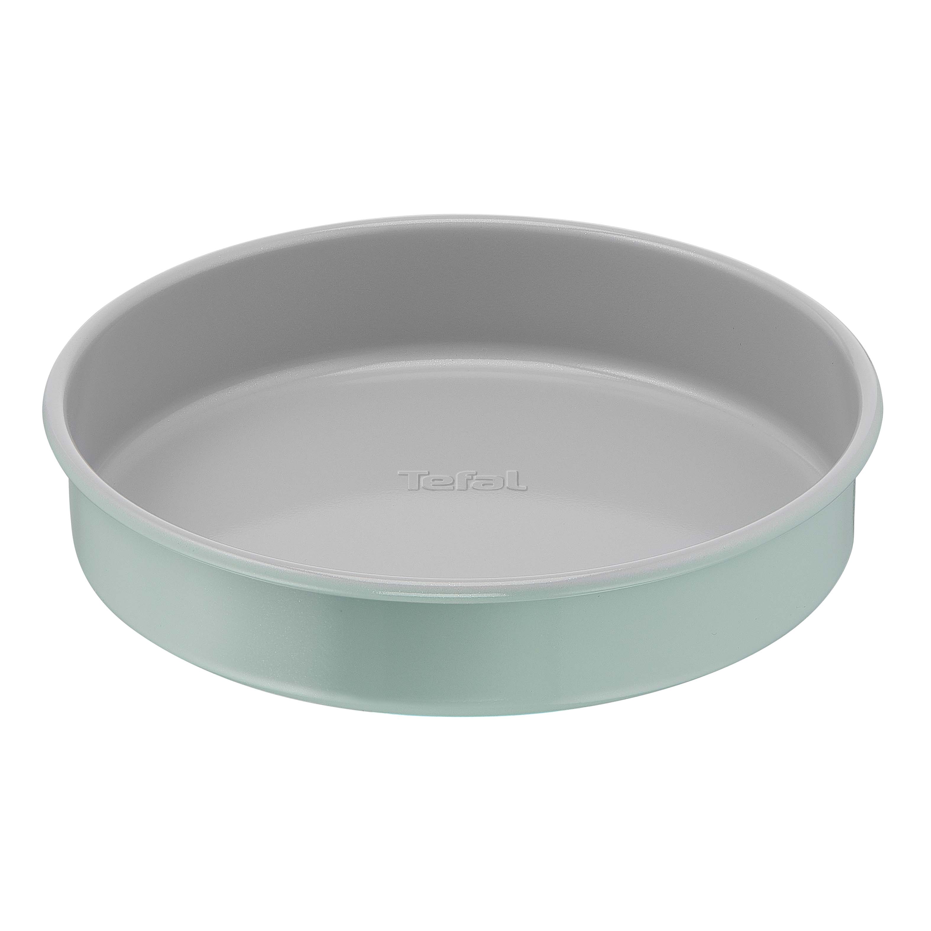 Tefal Ceramik pyöreä kakkuvuoka 17 cm J1756004