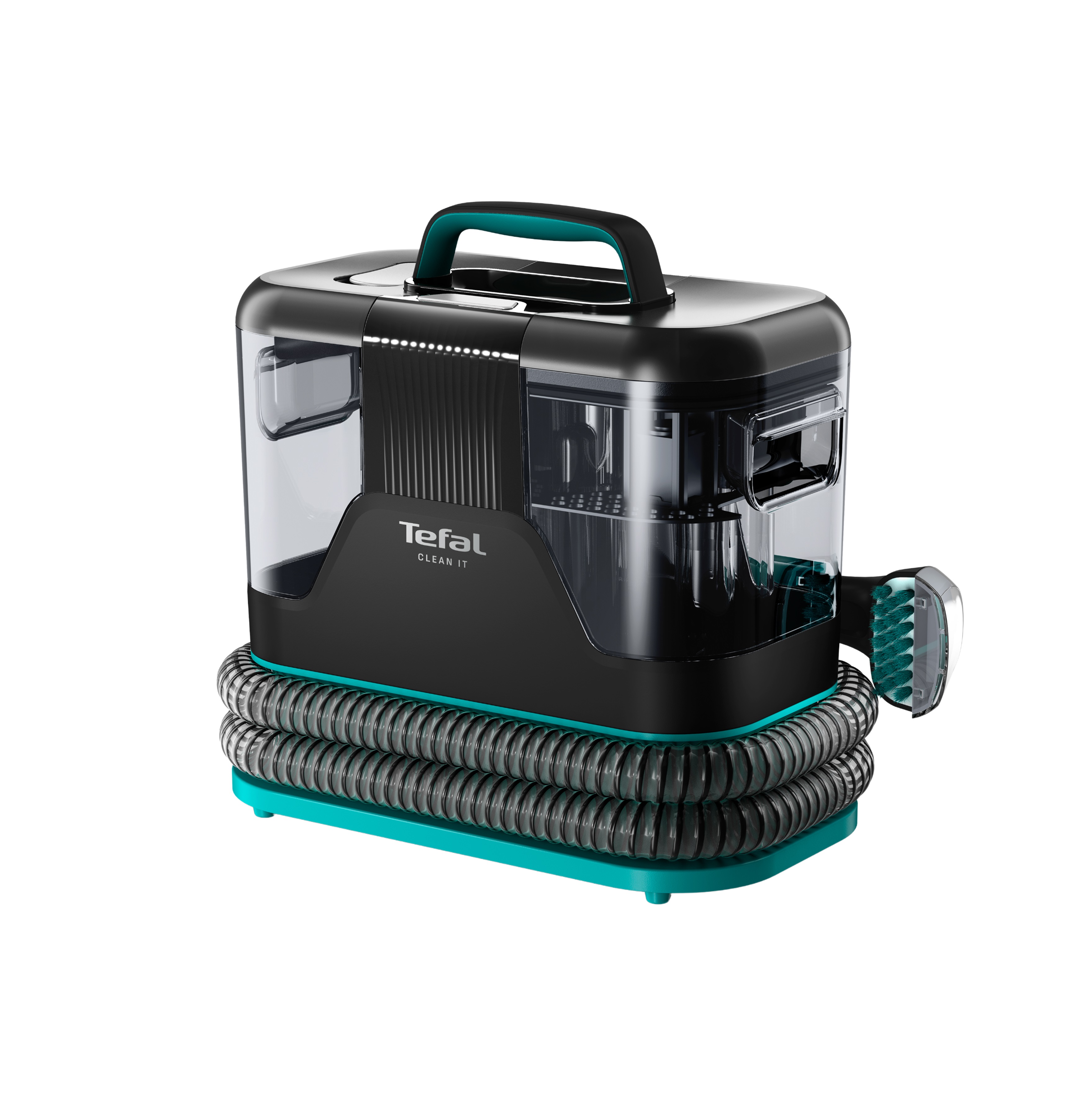 Tefal Clean it – spot cleaner IZ5020F0