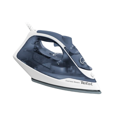 TEFAL Express Steam Silitysrauta/Höyrysilitysrauta FV2837E0
