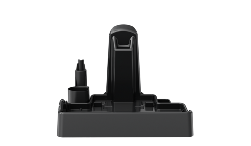 Lataus- ja puhdistustelakka -