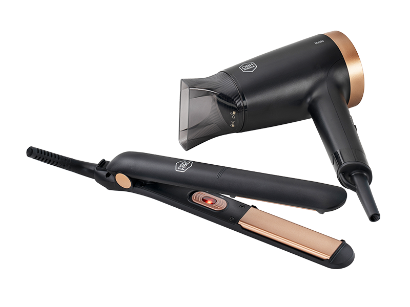 OBH Nordica Glam & Shine styling kit YD3018N0