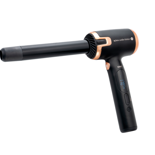 Ultimate Experience Kiharrin Björn Axén Tools