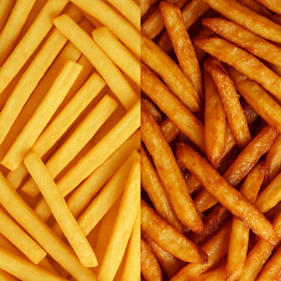 Lisärapeus rapean viimeistelytoiminnon avulla