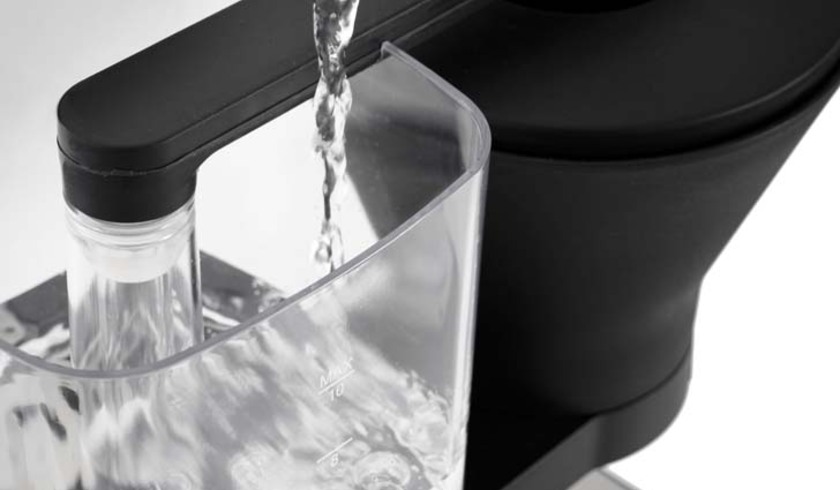 1,25 litraa tai 10 kupillista