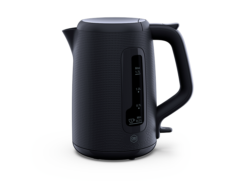 OBH Nordica Morning-vedenkeitin 1,7 l NB2M08S0