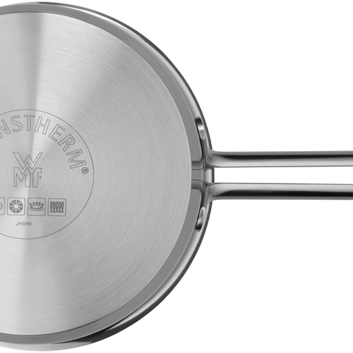 Provence Plus kattila 16 cm 1,5 L kannella, Ruostumatonta terästä 