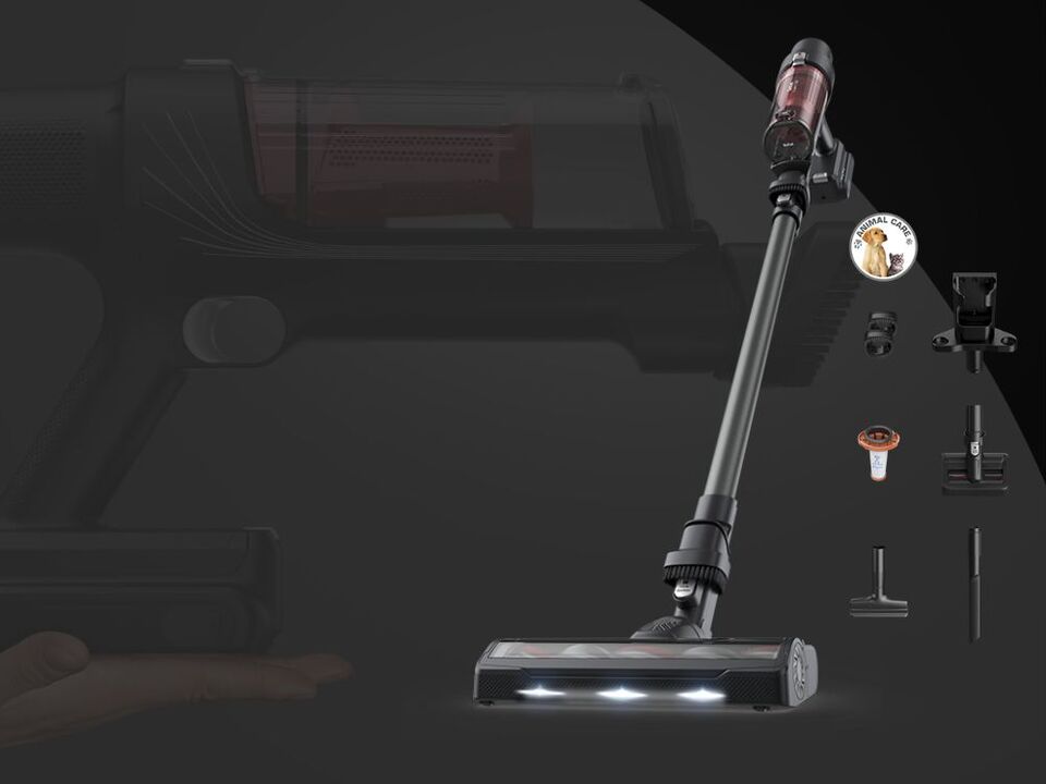 X-Pert 7.60 Animal -varsi-imuri