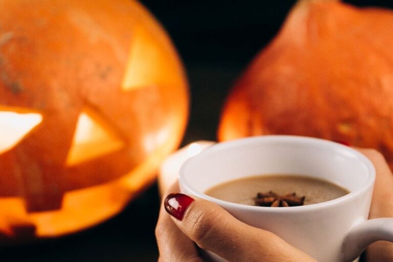 OBH Nordica - Halloween -tarjoukset