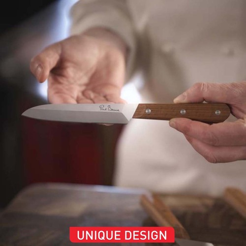 Paul Bocuse Veitsisetti 3 veistä 