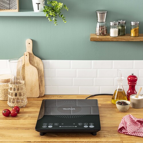 INDUCTION HOB Induktiokeittolevy Keittolevy induktio