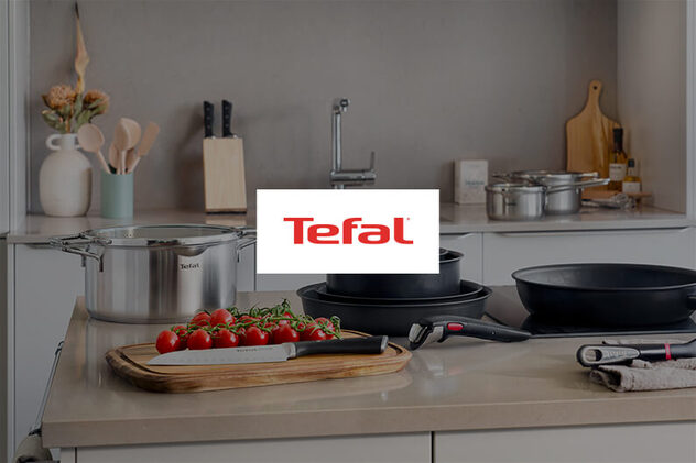 Tefal