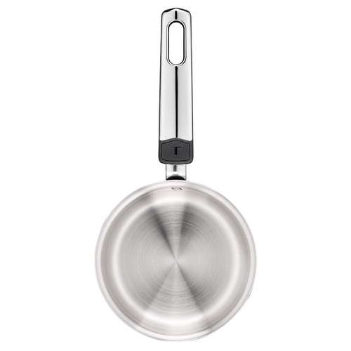 Emotion Plus SS Ruostumaton Teräs Uncoated Kattila 14 cm/1,3 l.