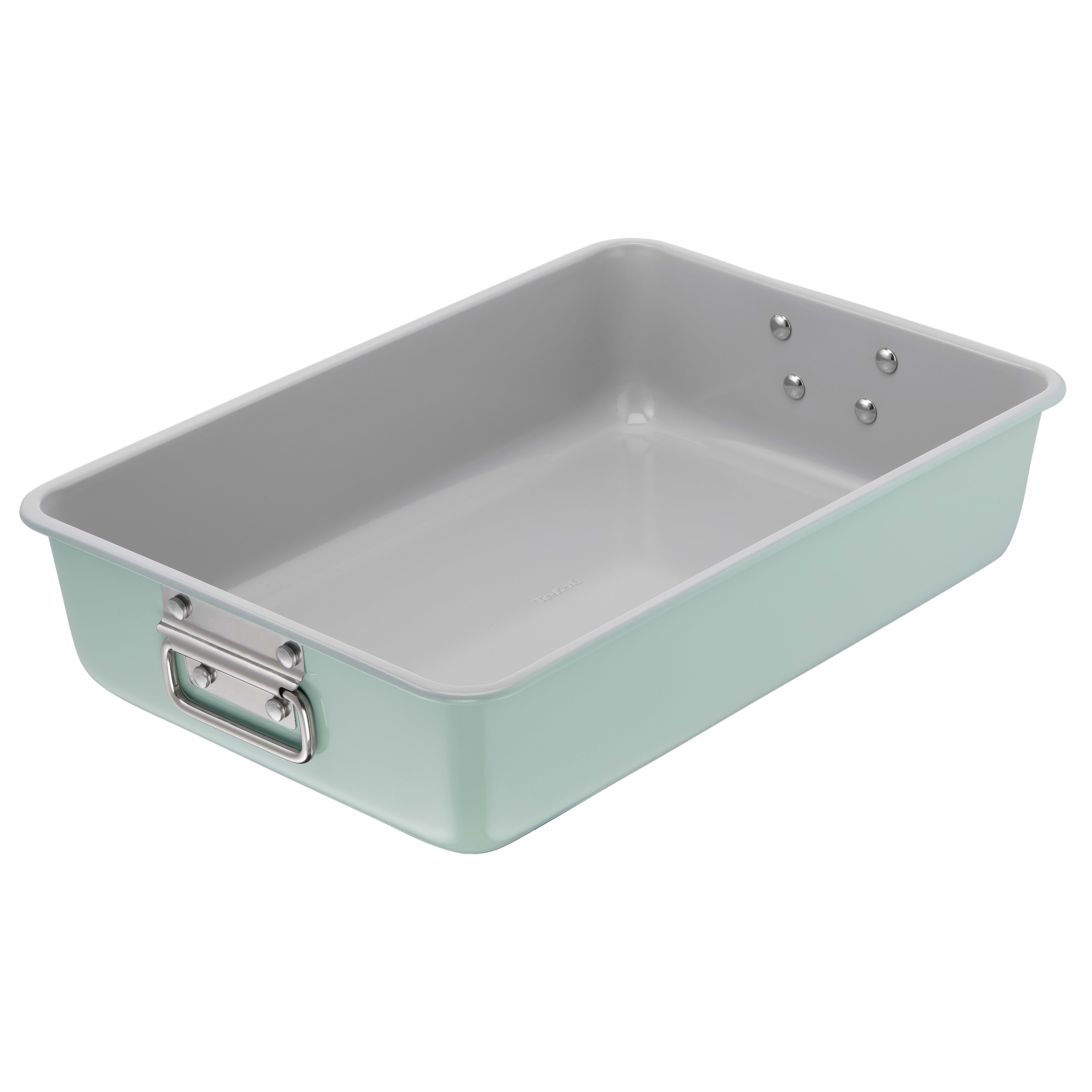 Tefal Ceramik-uunivuoka 40 × 28 cm J1756204