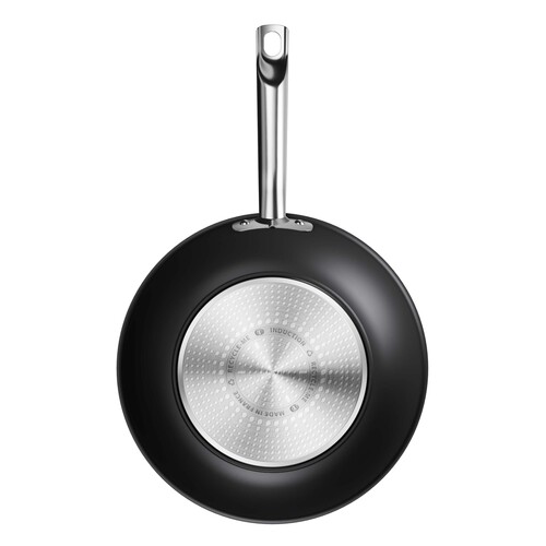 Experience-wokpannu 28 cm