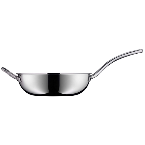 Profi Resist wokkipannu 28 cm, Hybridipinnoite Non-Stick Teräs 