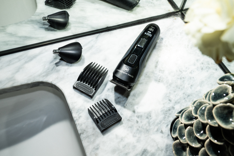 Käyttöaika jopa 120 minuuttia