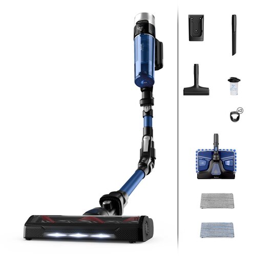 X-Force 9.60 Flex Aqua, Aquahead-suulake, varsi-imuri