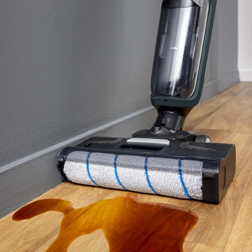 X-Clean 2 - Wet & Dry Varsi-imurit