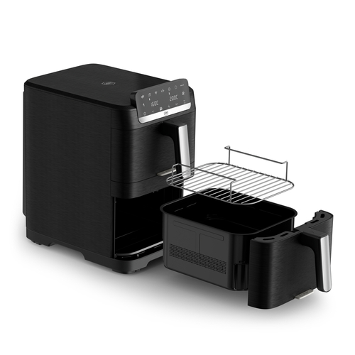 Easy Fry Crispy Stack, air fryer 10L