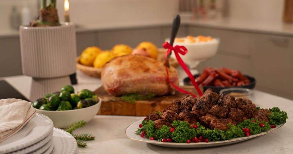 Tervetuloa OBH Nordican